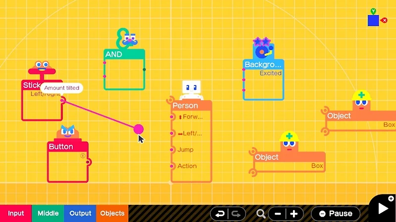 Game Builder Garage - Digital