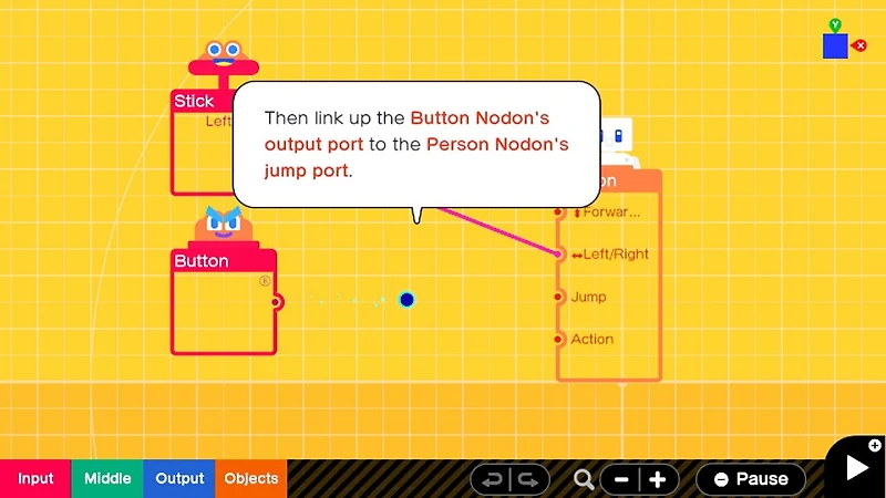 Game Builder Garage - Digital