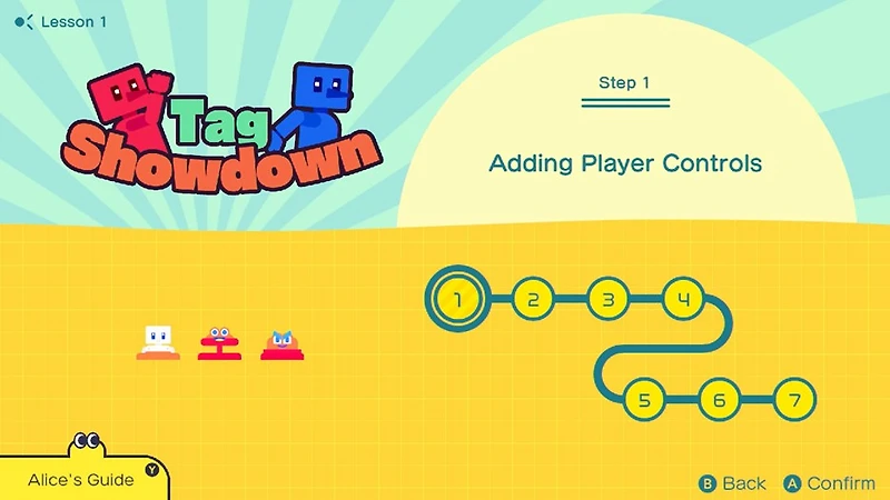 Game Builder Garage - Digital