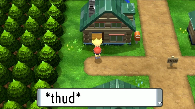 Pokémon Brilliant Diamond 