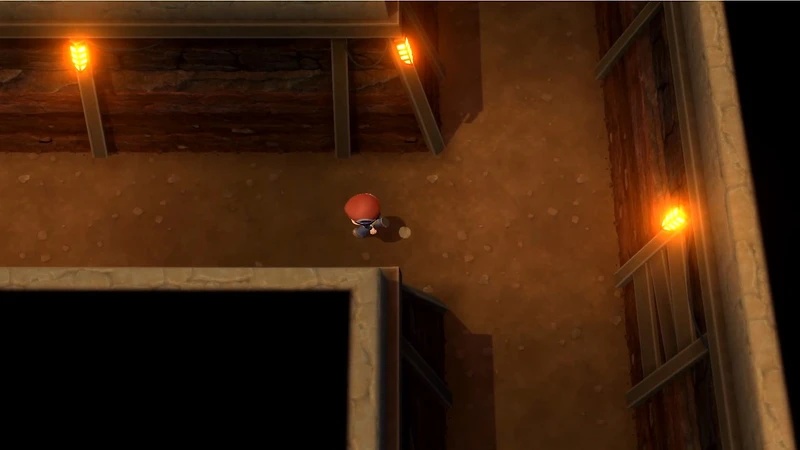 Pokémon Brilliant Diamond 