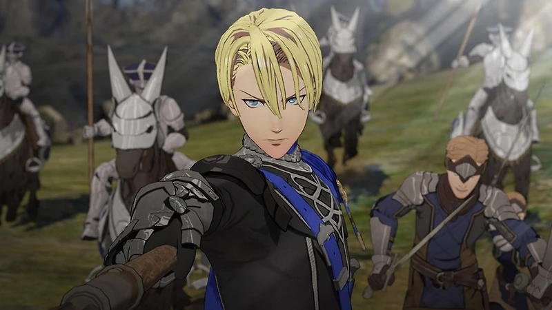 Fire Emblem: Three Houses + Expansion Pass - Digital