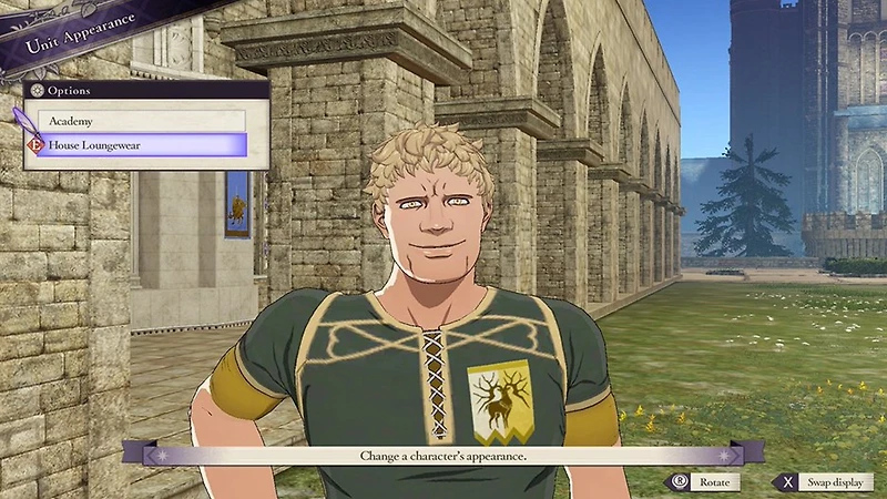 Fire Emblem: Three Houses + Expansion Pass - Digital