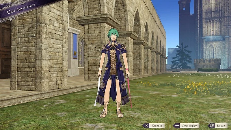 Fire Emblem: Three Houses + Expansion Pass - Digital