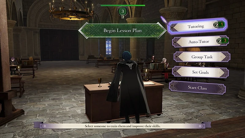 Fire Emblem: Three Houses + Expansion Pass - Digital