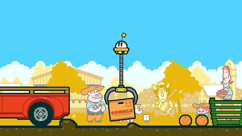 Part Time UFO - Digital