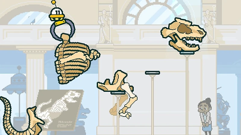 Part Time UFO - Digital