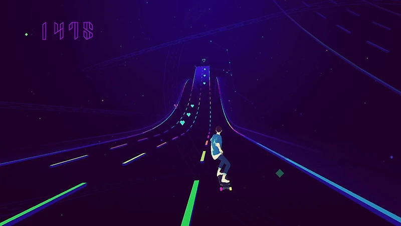 Sayonara Wild Hearts - Digital