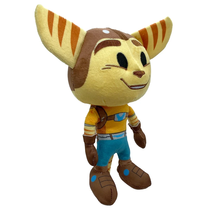 Ratchet & Clank: Ratchet Plush 