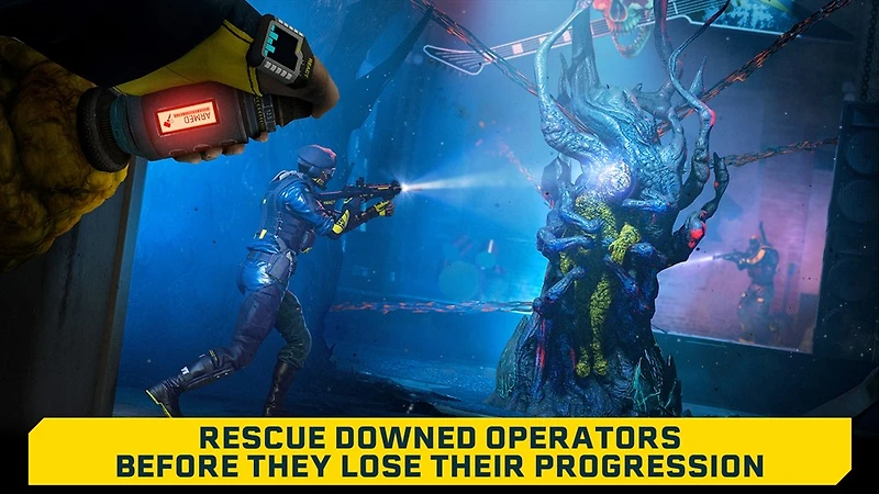 Tom Clancy’s Rainbow Six Extraction - Xbox