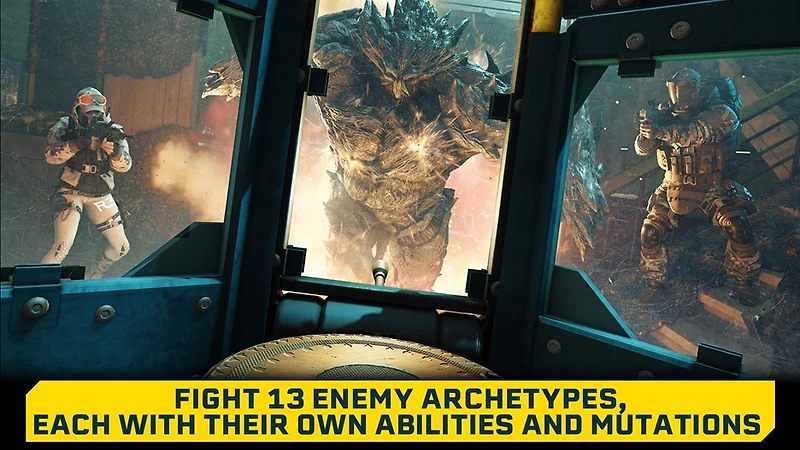 Tom Clancy’s Rainbow Six Extraction - PS5