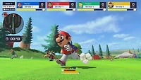 Mario Golf Super Rush - Digital