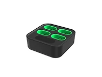 Bio Essentials Quad Charge Hub 