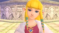The Legend Of Zelda: Skyward Sword HD - Digital