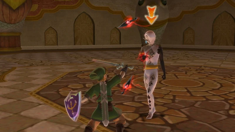 The Legend Of Zelda: Skyward Sword HD - Digital