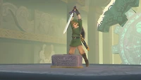 The Legend Of Zelda: Skyward Sword HD - Digital