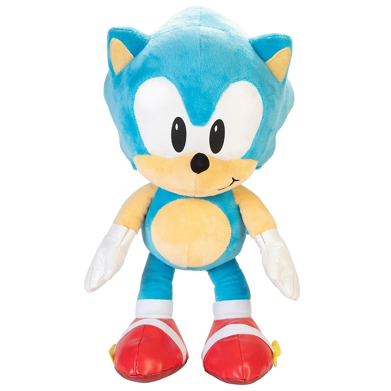 Sonic Jumbo Plush 30th Anniversary 