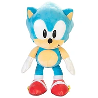 Sonic Jumbo Plush 30th Anniversary 