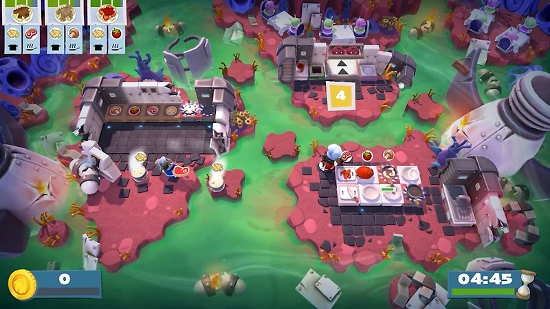 Overcooked  All You Can Eat - Digital