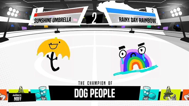 The Jackbox Party Pack 7 - Digital