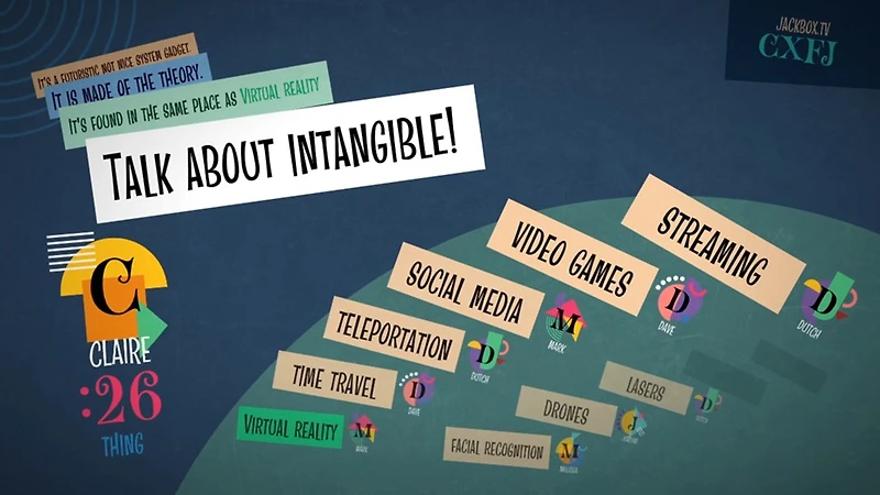 The Jackbox Party Pack 7 - Digital