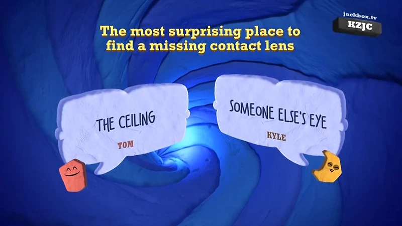 The Jackbox Party Pack 7 - Digital