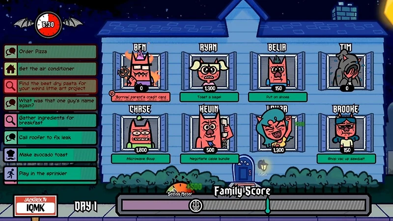 The Jackbox Party Pack 7 - Digital