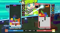 Puyo Puyo Tetris 2 - Digital