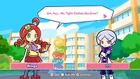 Puyo Puyo Tetris 2 - Digital