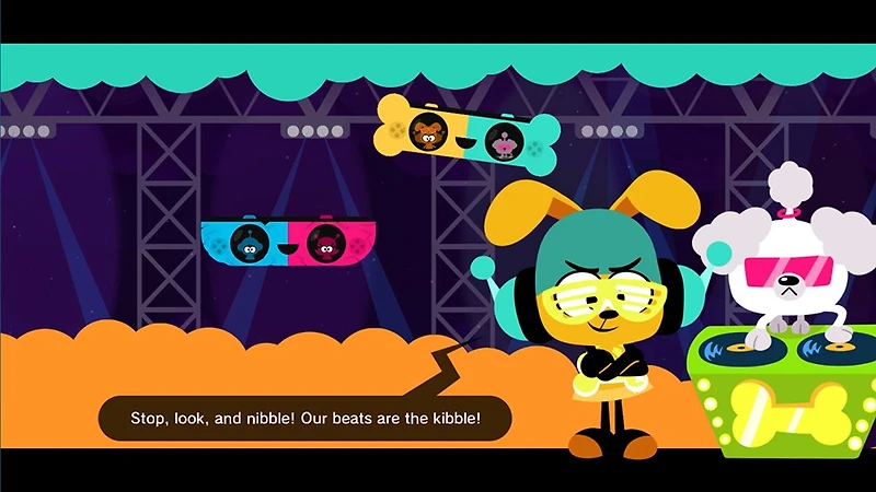 Vitamin Connection - Numérique