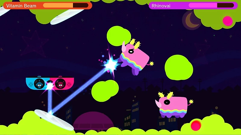 Vitamin Connection - Numérique