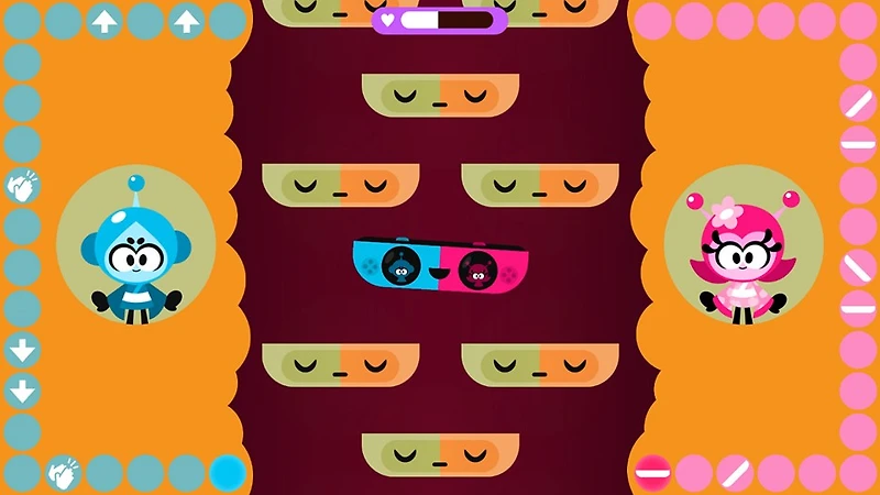 Vitamin Connection - Numérique