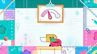 Snipperclips Plus: Cut It Out, Together! - Numérique