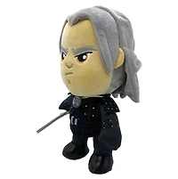 The Witcher 3 Geralt Plush 