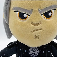 The Witcher 3 Geralt Plush 