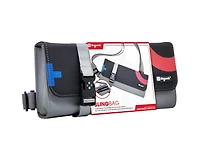 Biogenik Sling Bag Cross-Body Travel Bag for Nintendo Switch 