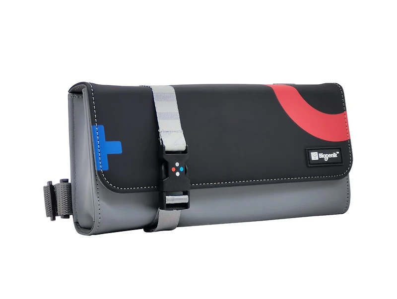 Biogenik Sling Bag Cross-Body Travel Bag for Nintendo Switch 