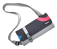 Biogenik Sling Bag Cross-Body Travel Bag for Nintendo Switch 