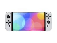 Biogenik Tempered Glass Screen Protector for Nintendo Switch OLED Model – 2 pack 