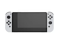 Biogenik Tempered Glass Screen Protector for Nintendo Switch OLED Model – 2 pack 