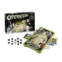 Operation: Disney The Nightmare Before Christmas 