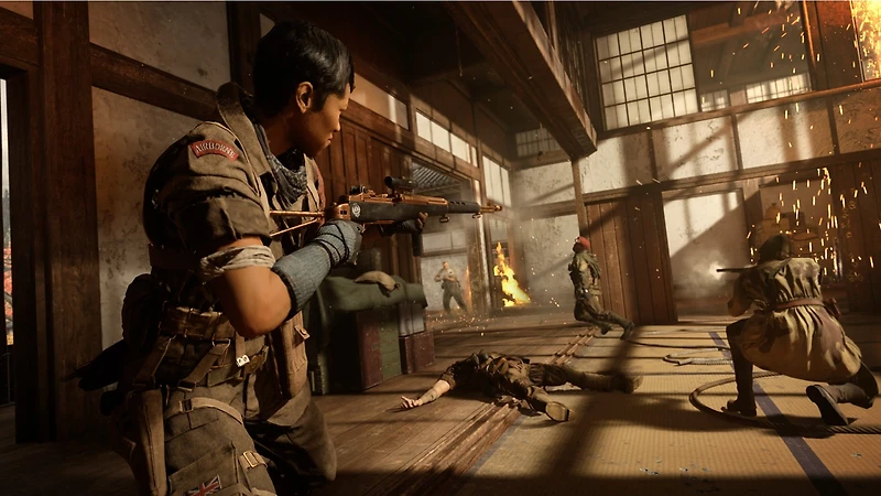 Call Of Duty Vanguard