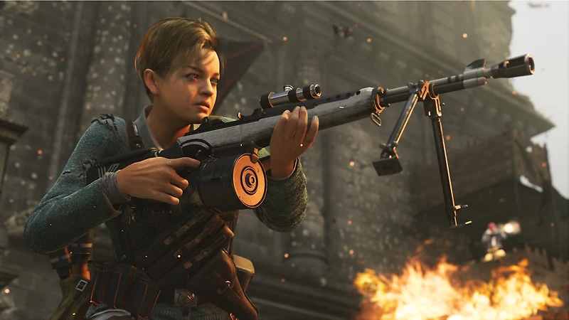 Call Of Duty Vanguard