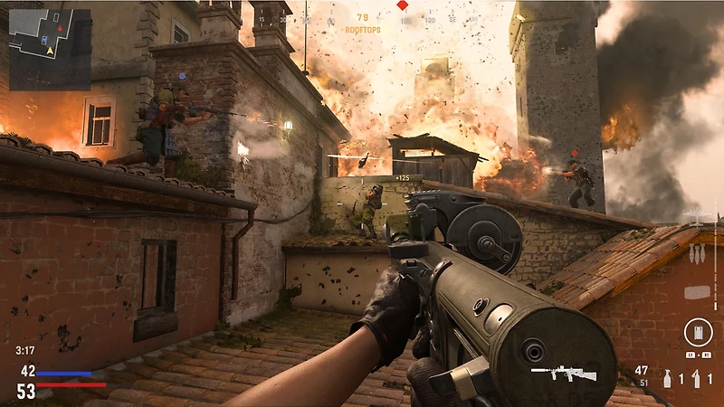 Call Of Duty Vanguard 