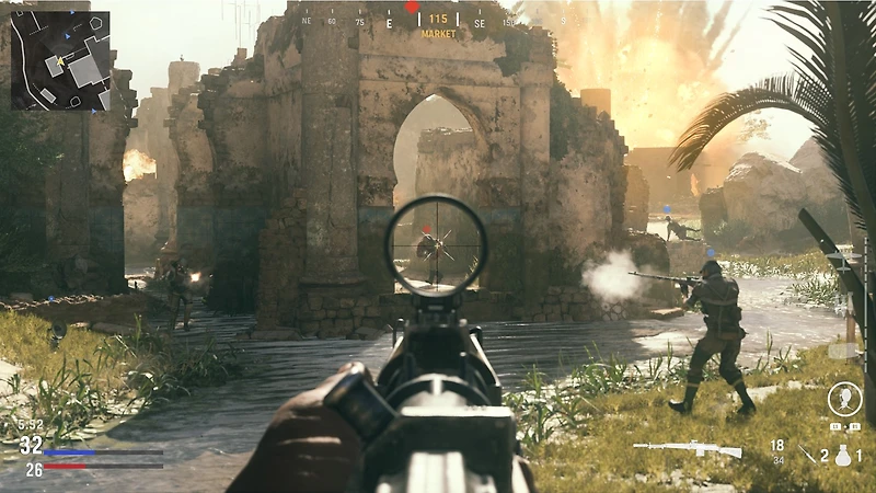 Call Of Duty Vanguard 