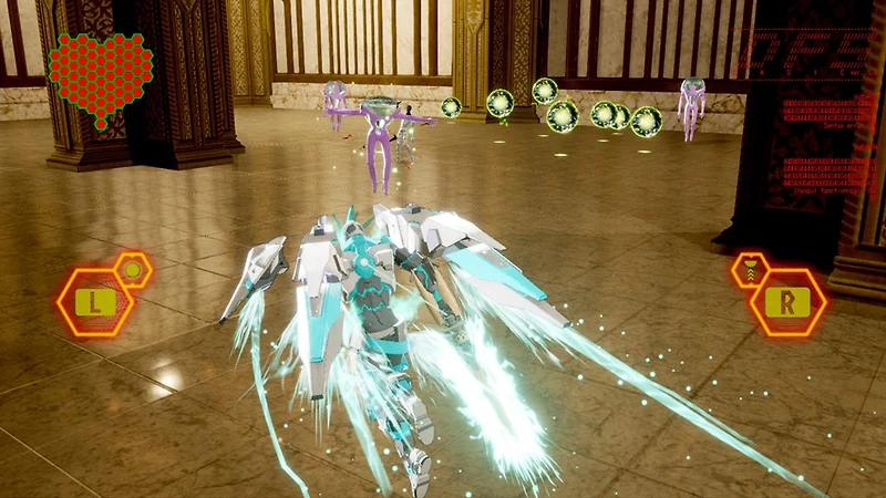 No More Heroes 3 - Numérique