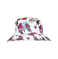 LOL Surprise Kids Bucket Hat - One Variation Chosen at Random