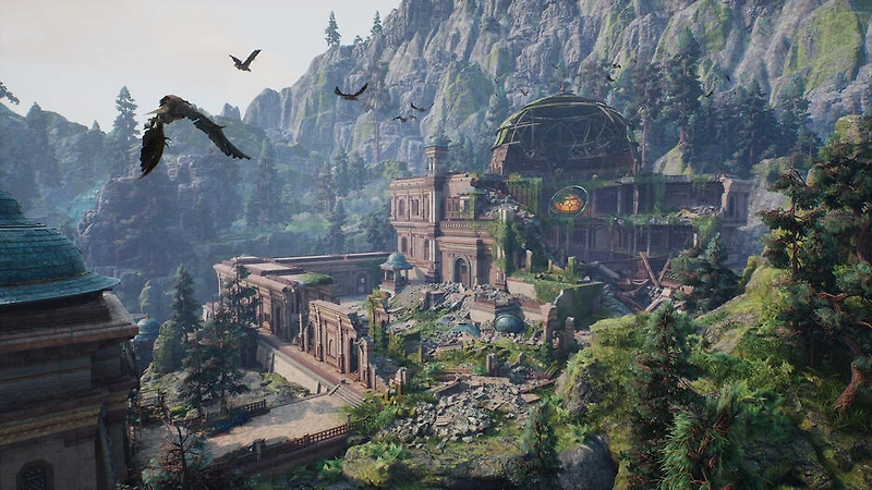 Outcast A New Beginning