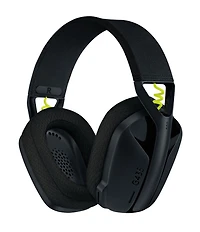 Logitech G435 Wireless Headset Black
