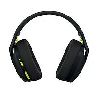 Logitech G435 Wireless Headset Black 
